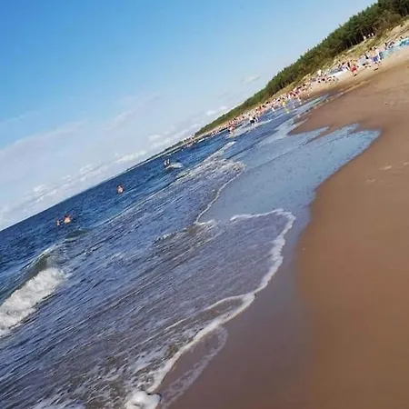 Ameliowy Apartamento