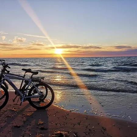 Ameliowy Apartamento *