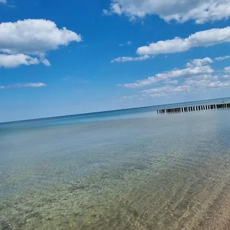 Apartamento Ameliowy