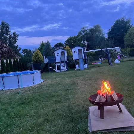 Ameliowy Apartamento *