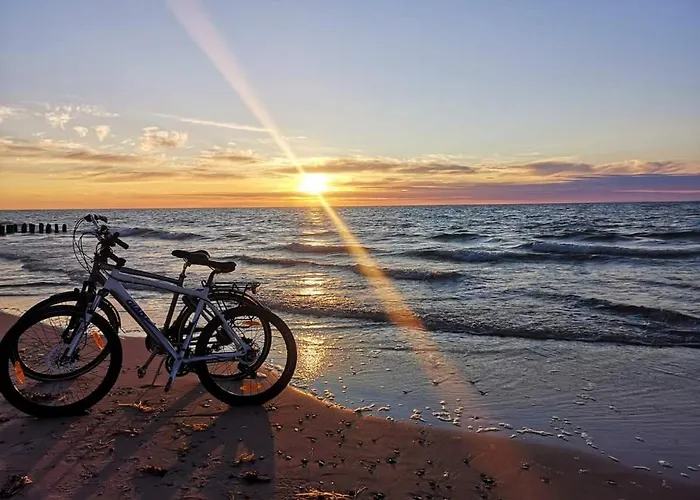 Ameliowy Lägenhet *